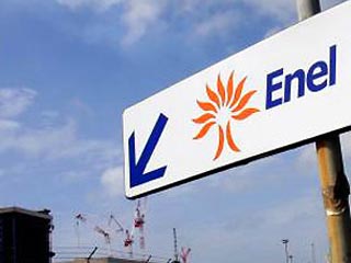 Итальянская Enel вынуждена продать часть своих акций Ливии