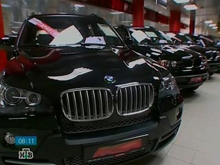 Продажи машин в Европе в апреле сокращаются 12-ый месяц подряд, сообщила Европейская ассоциация производителей автомобилей