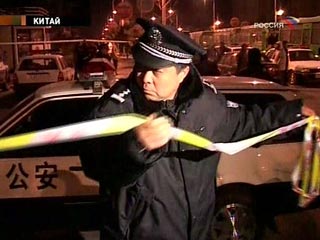 В Китае арестован экс-боксер, избивший супругу из России