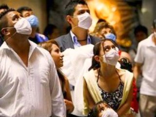 На Кубе выявлены еще два случая заболевания новым гриппом, вирус которого обнаружен у мексиканских студентов, которые вернулись на остров после каникул на родине