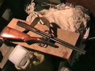 В Приморье девятилетний мальчик во время игры застрелил из охотничьего ружья своего сверстника