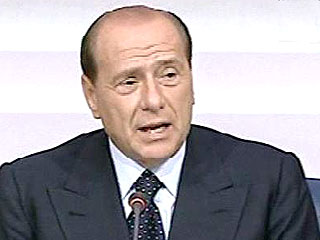 Сильвио Берлускони поддержит South Stream на словах 