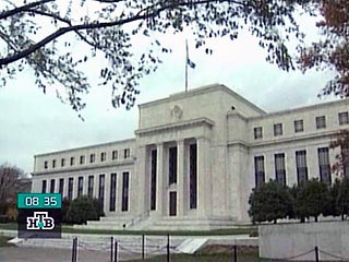 Федеральный резерв провел очередной выкуп казначейских облигаций 
