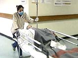 Япония официально подтвердила в субботу первый случай передачи нового вируса гриппа A/H1N1 от человека к человеку внутри страны