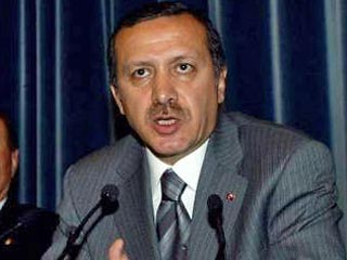 Премьер Турции Тайип Эрдоган призвал Евросоюз определиться в вопросе приема Анкары в эту организацию в качестве полноправного члена. Переговоры о вступлении Турции в ЕС были начаты в 2005 году