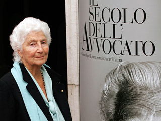 Политическая элита Италии скорбит по поводу кончины видного политического и общественного деятеля Сюзанны Аньелли, сестры основателя FIAT Джанни Аньелли