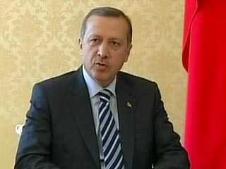 Реджеп Эрдоган заверил, что "в ближайшее время будут завершены все проекты по этому тендеру, единственным участником которого остался российский "Атомстройэкспорт"