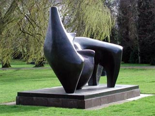 Украденную скульптуру стоимостью в 3 миллиона фунтов продали на металлолом за 1,5 тысячи