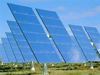 Австралия объявит конкурс на создание крупнейшей в мире солнечной электростанции: в 2010 году должны быть проведены тендеры на строительство объекта, стоимость которого оценивается в 1,4 млрд австралийских долларов (1 млрд долларов США)