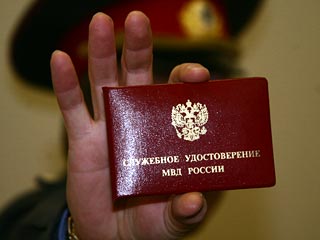 Российские граждане и милиция живут в разных измерениях: граждане полагают, что люди в форме должны их защищать, милиция же видит в них ресурс для пополнения собственных доходов
