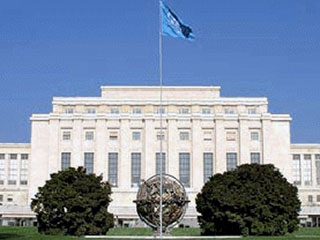 В Женеве во вторник продолжатся консультации по стабильности и безопасности в Закавказье