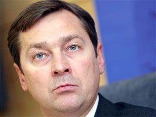 Бывший мэр Вильнюса и лидер Союза центристов и либералов Артурас Зуокас предложил взимать по 29 евро с политиков, которые в публичном лексиконе употребят слово "кризис"