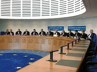 Страсбургский суд признал приемлемость первой жалобы Ходорковского - о бесчеловечном обращении