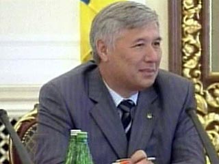 Украинский министр обороны Юрий Ехануров назвал Россию и Румынию в числе вероятных противников Украины