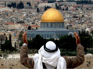 Иерусалим навсегда останется неделимой столицей еврейского государства. Об этом заявили израильские руководители