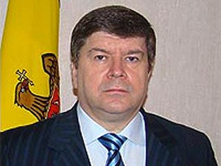 Альтернативным кандидатом на пост президента Молдавии стал посол Молдавии в России Андрей Негуца