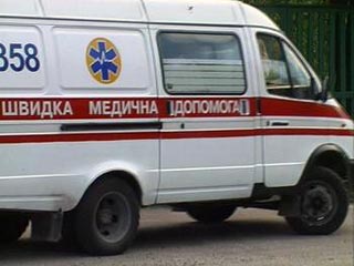 Во Львове около 07:00 утра по местному времени в аварию попал автобус с паломниками