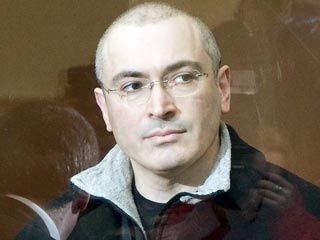 Ходорковский уверен, что независимый суд признал бы его невиновным