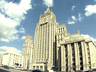 Российский МИД призывает КНДР одуматься и вернуться к переговорам