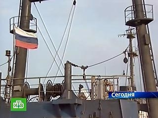 В Испании начался суд над обвиняемыми в контрабанде гашиша моряками из РФ