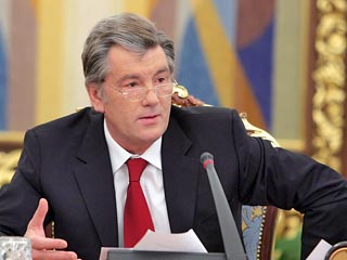 Команда Ющенко разбегается перед выборами