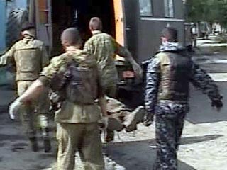 Два подряд инцидента в Чечне и Ингушетии: подорвались военные и милиционеры, есть погибшие