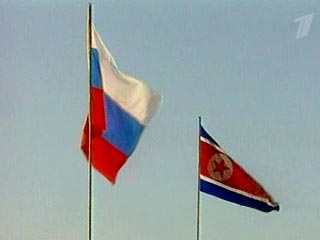 Москва отложила на неопределенный срок заседание российско-северокорейской межправительственной комиссии по торгово-экономическому сотрудничеству