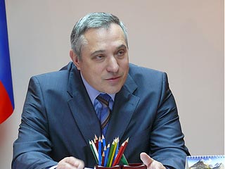 Полпред Квашнин предложил на пост главы Алтайского края действующего губернатора и его зама