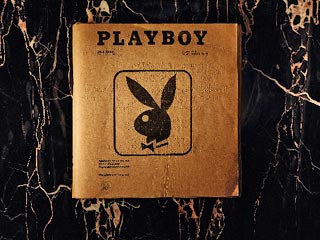 Создатель журнала Playboy расстается со свои детищем