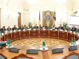 На Украине обнародован проект доктрины информационной безопасности страны
