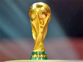 Кубок мира по футболу проведет в столице России три дня