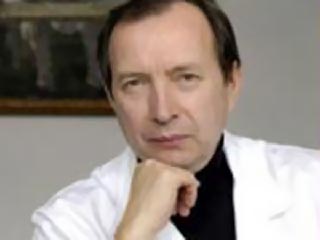 Генеральная прокуратура Украины объявила в розыск бывшего первого замминистра здравоохранения - главного государственного санитарного врача Николая Проданчука