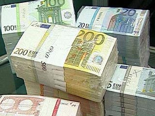 Немецким банкам придется списать триллион евро