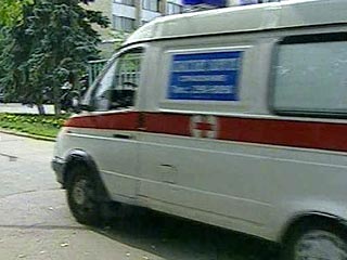 Гражданка Белоруссии госпитализирована в Москве с подозрением на свиной грипп