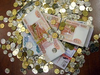 Медведев по-прежнему хочет сделать рубль региональной валютой