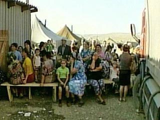 Заброшенные деревни Свердловской области будут заселяться ингушами и, возможно, представителями других национальностей