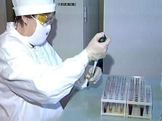 В России зарегистрирован третий случай заболевания свиным гриппом - вирусом A/H1N1. Диагноз подтвержден у прилетевшей в Москву с деловыми целями уроженки Белоруссии, которая живет в Италии