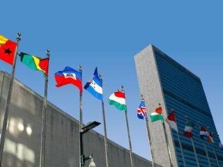 США дали ясно понять России, что ожидают от Совета Безопасности ООН принятия резолюции, предусматривающей санкции против КНДР