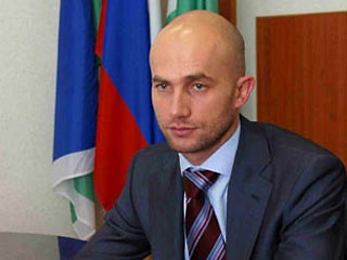 Мэр ханты-мансийского города Мегион Александр Кузьмин обвиняется в мошенничестве