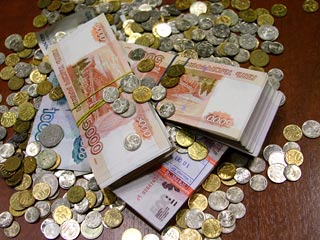 Надежда россиян на то, что тенденция к укреплению рубля будет долгосрочной, может не оправдаться