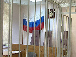 Измайловский суд Москвы вынес приговор старшему прокурору управления Генпрокуратуры РФ по Центральному федеральному округу. 