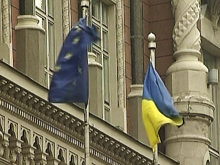 Украине надо дать надежду на вступление в Европейский Союз