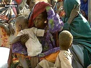 Почти 250 человек погибли за неделю в центральных районах Судана в результате столкновений между кочевыми племенами миссерия и ризеигат