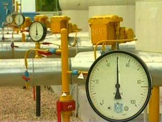 У Украины "могут возникнуть проблемы" с очередным платежом за российский природный газ