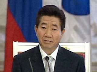 Тело бывшего президента Республики Корея Но Му Хена, о кончине которого стало известно 23 мая, кремировано
