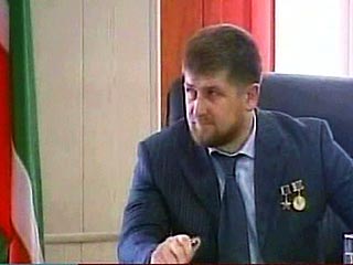 Кадыров в прямом эфире заставил лидеров Ичкерии отречься от идеологии 90-х