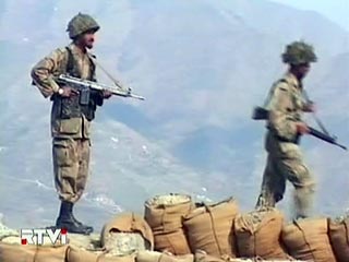 Военное командование Пакистана в субботу заявило о восстановлении контроля над Мингорой - главным городом долины Сват на северо-западе страны, находившимся в руках боевиков