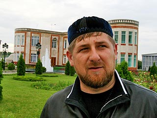 Кадыров встал на защиту студентов из РФ, арестованных в Каире