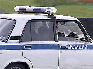 В Жуковском милицейская машина сбила восьмилетнего мальчика