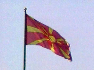 Македония поссорилась с Косово и может передумать насчет признания его государством 